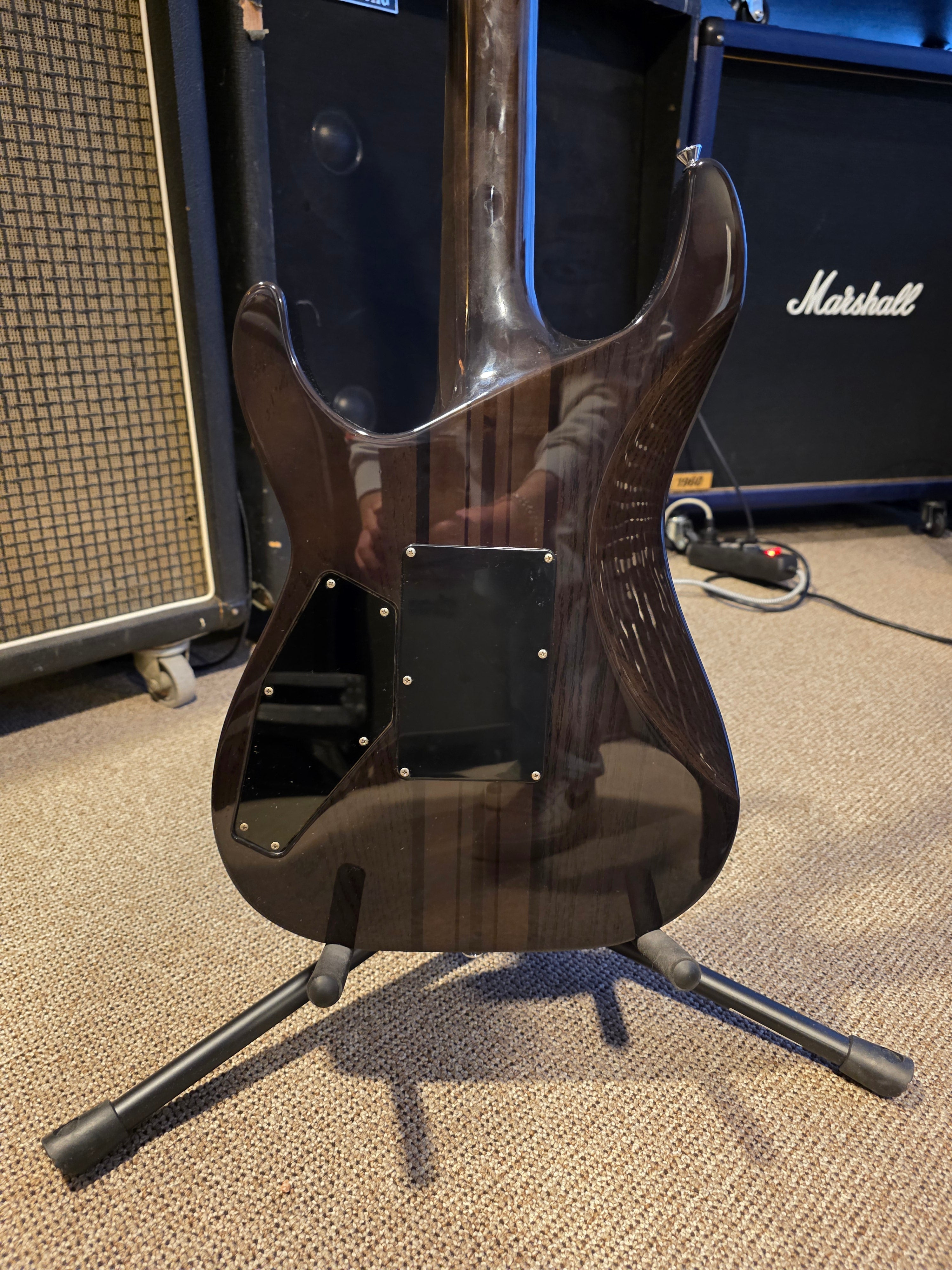 ESP Edwards Horizon FR