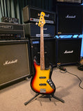 Tokai JB85YSR 1980s Fretless "Jaco"