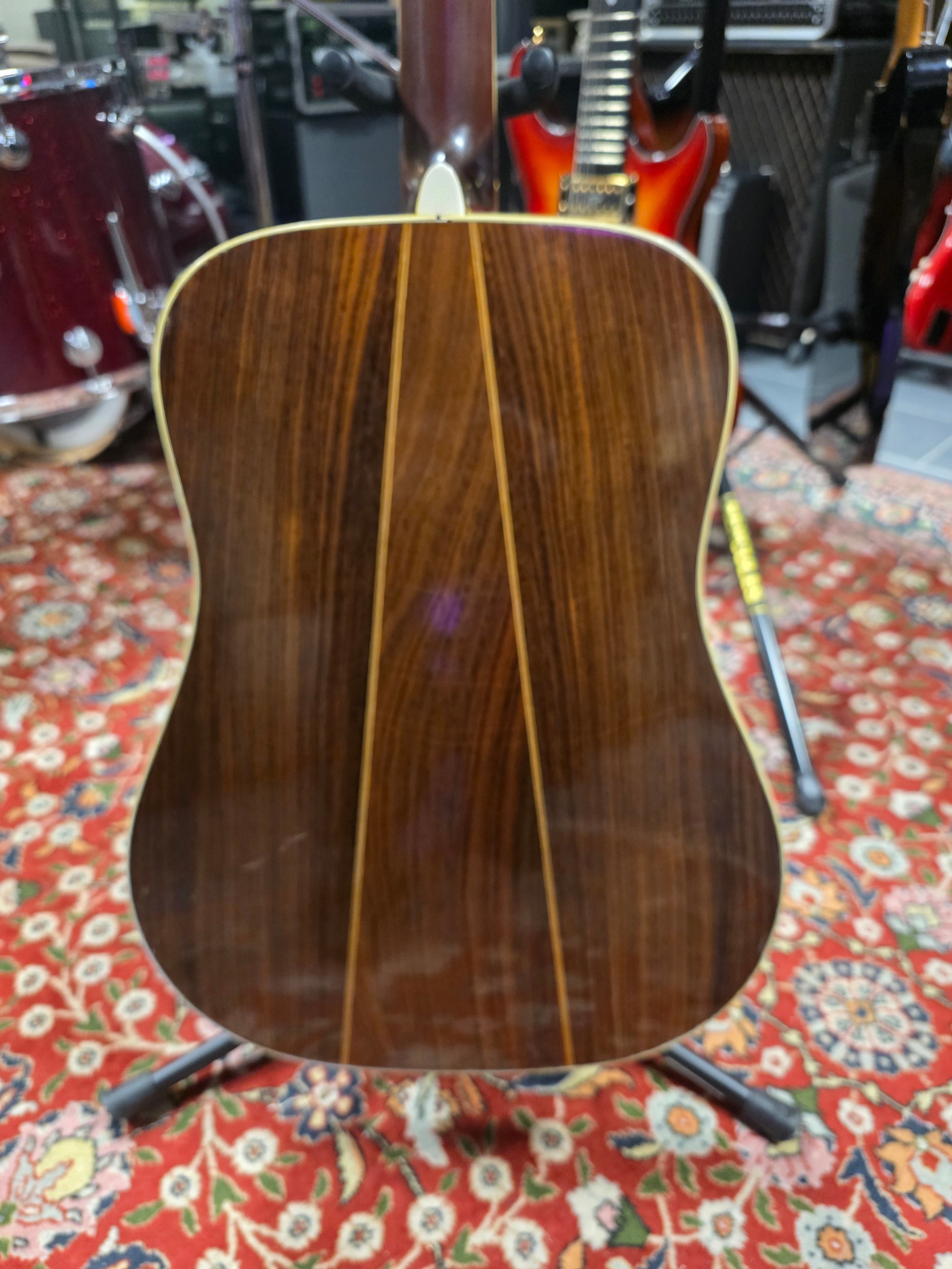 Martin D-35 1987