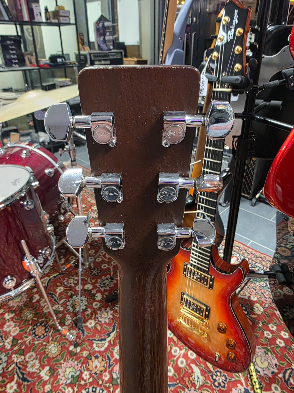 Martin D-35 1987