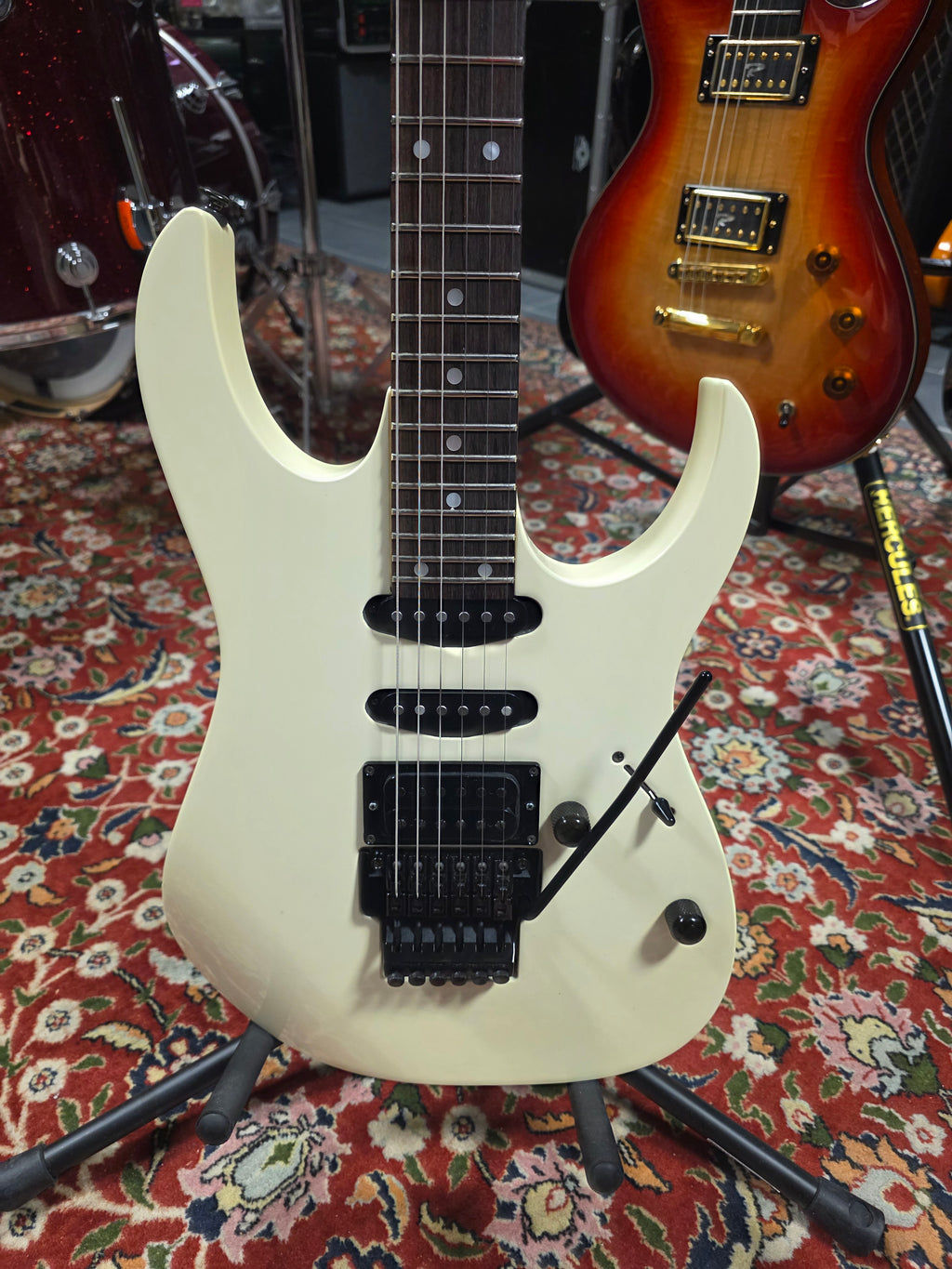 Ibanez RG560 1989