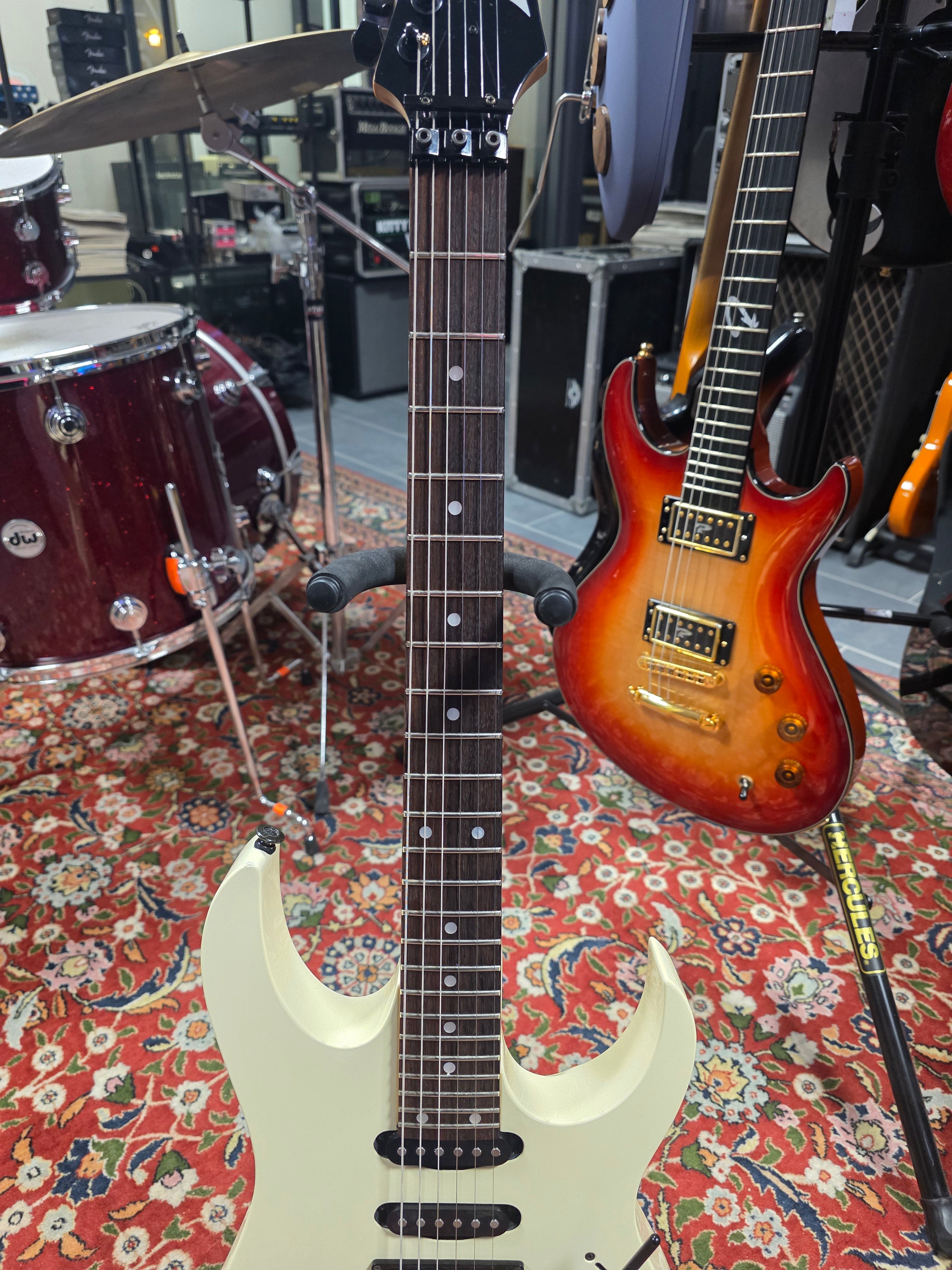 Ibanez RG560 1989