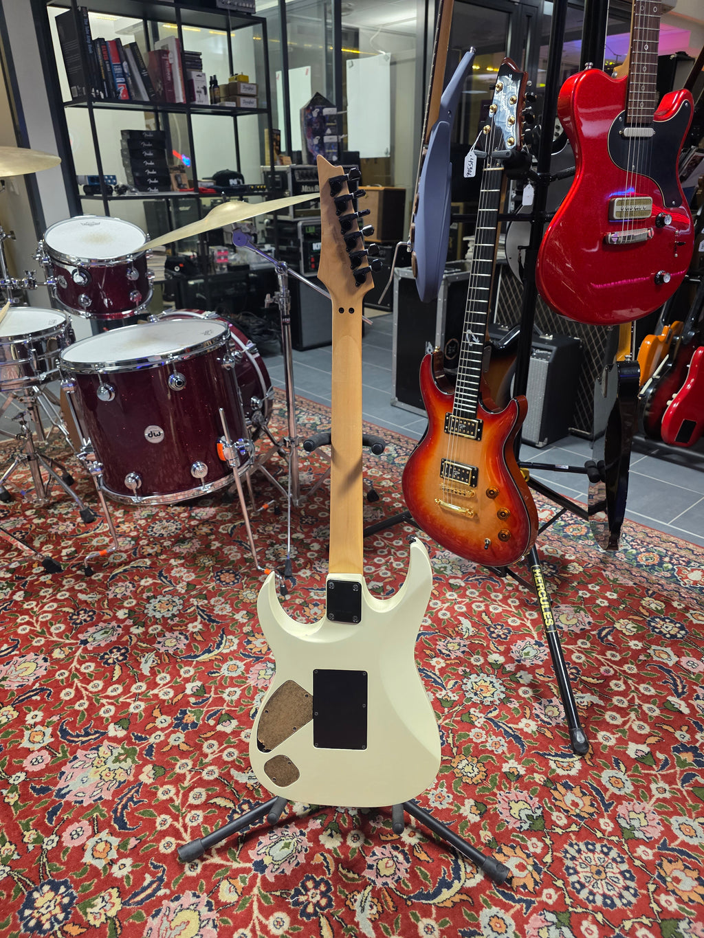 Ibanez RG560 1989