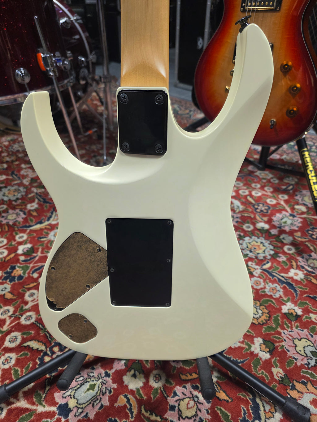 Ibanez RG560 1989