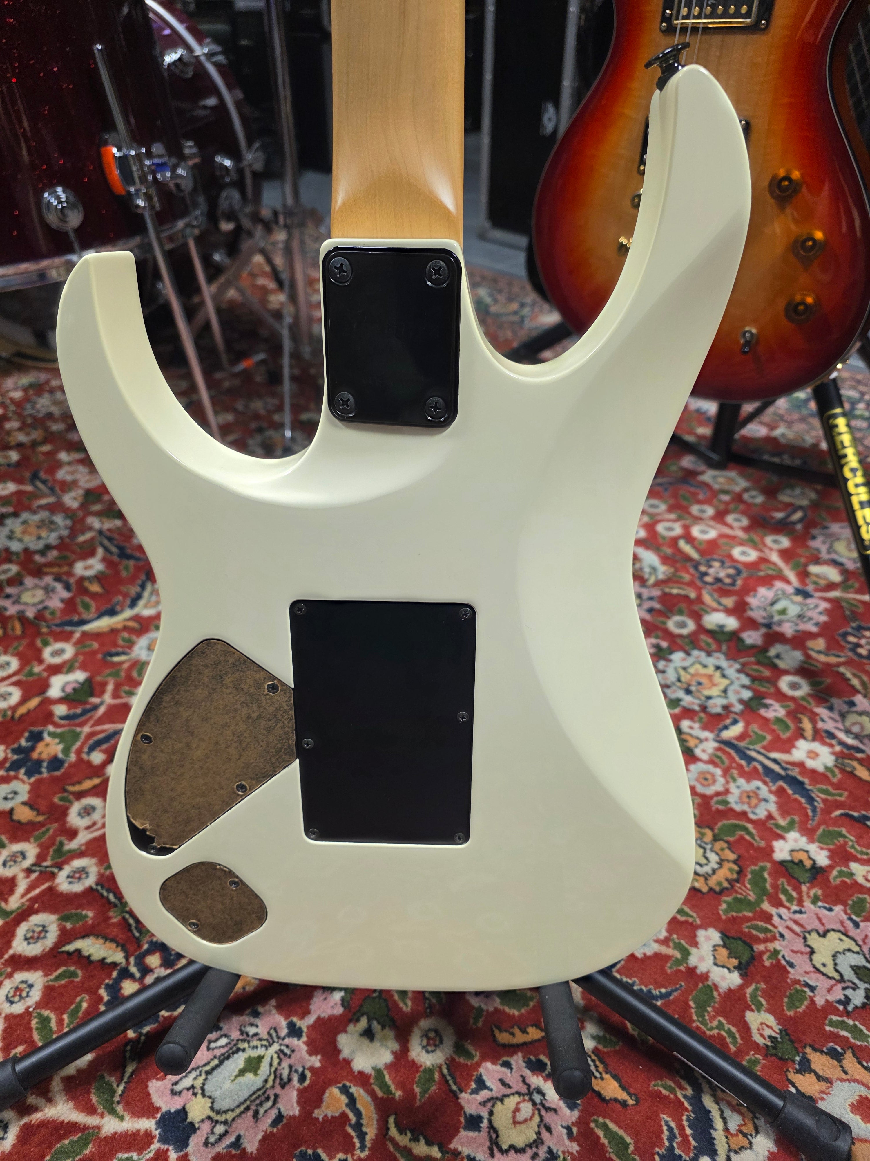 Ibanez RG560 1989