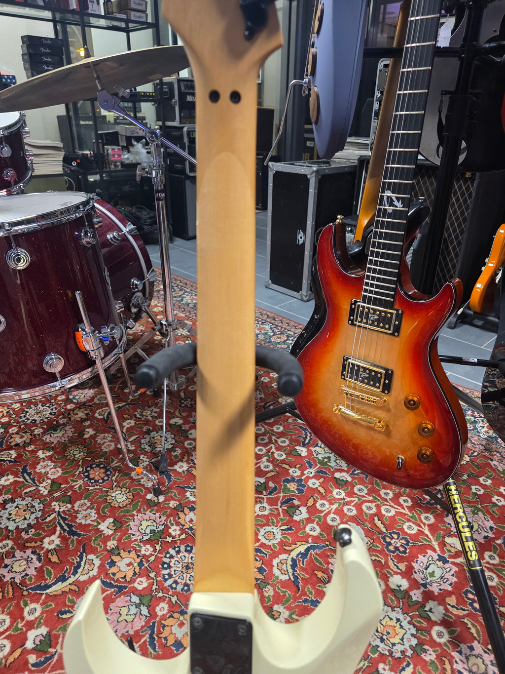 Ibanez RG560 1989