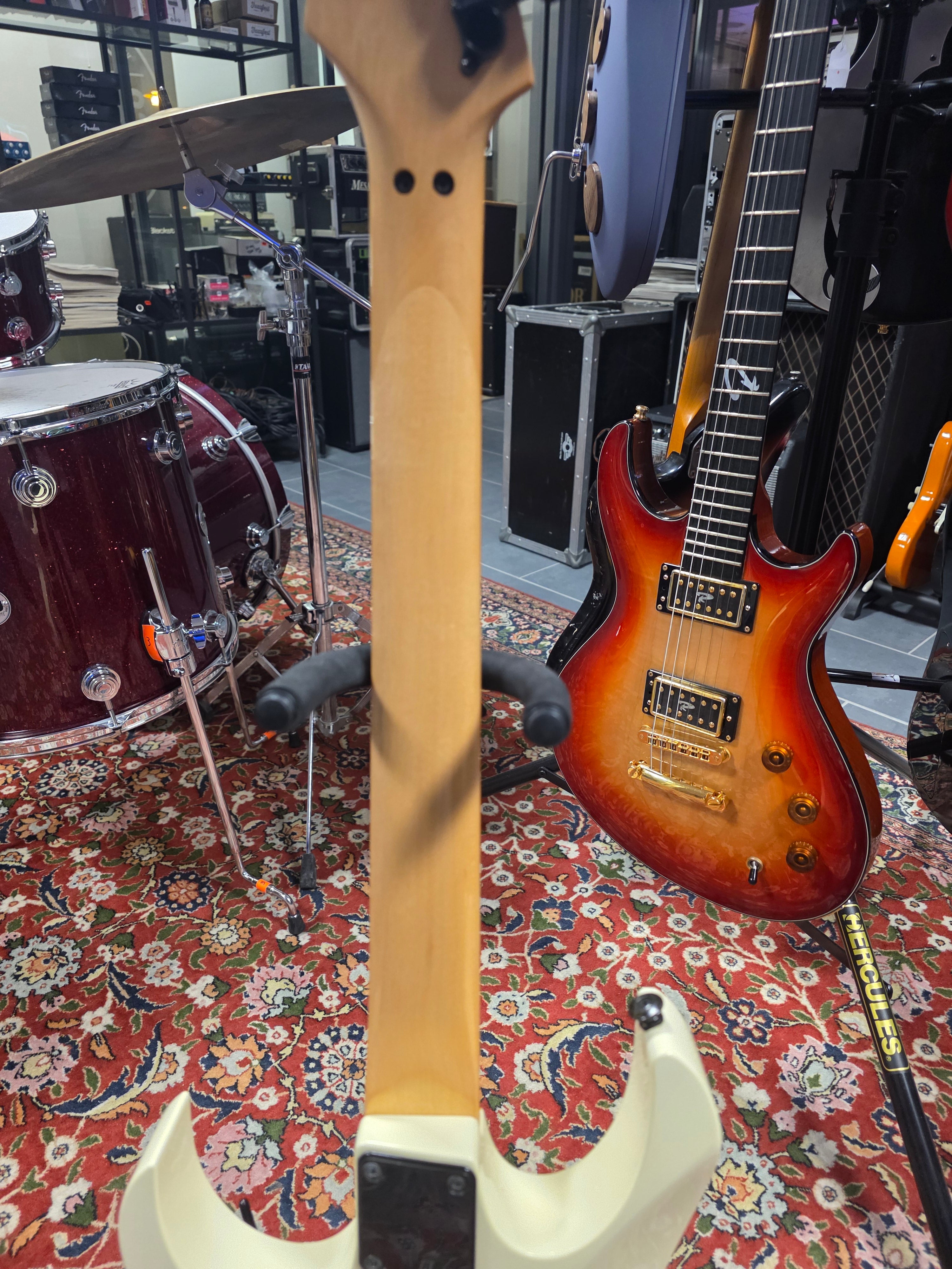 Ibanez RG560 1989