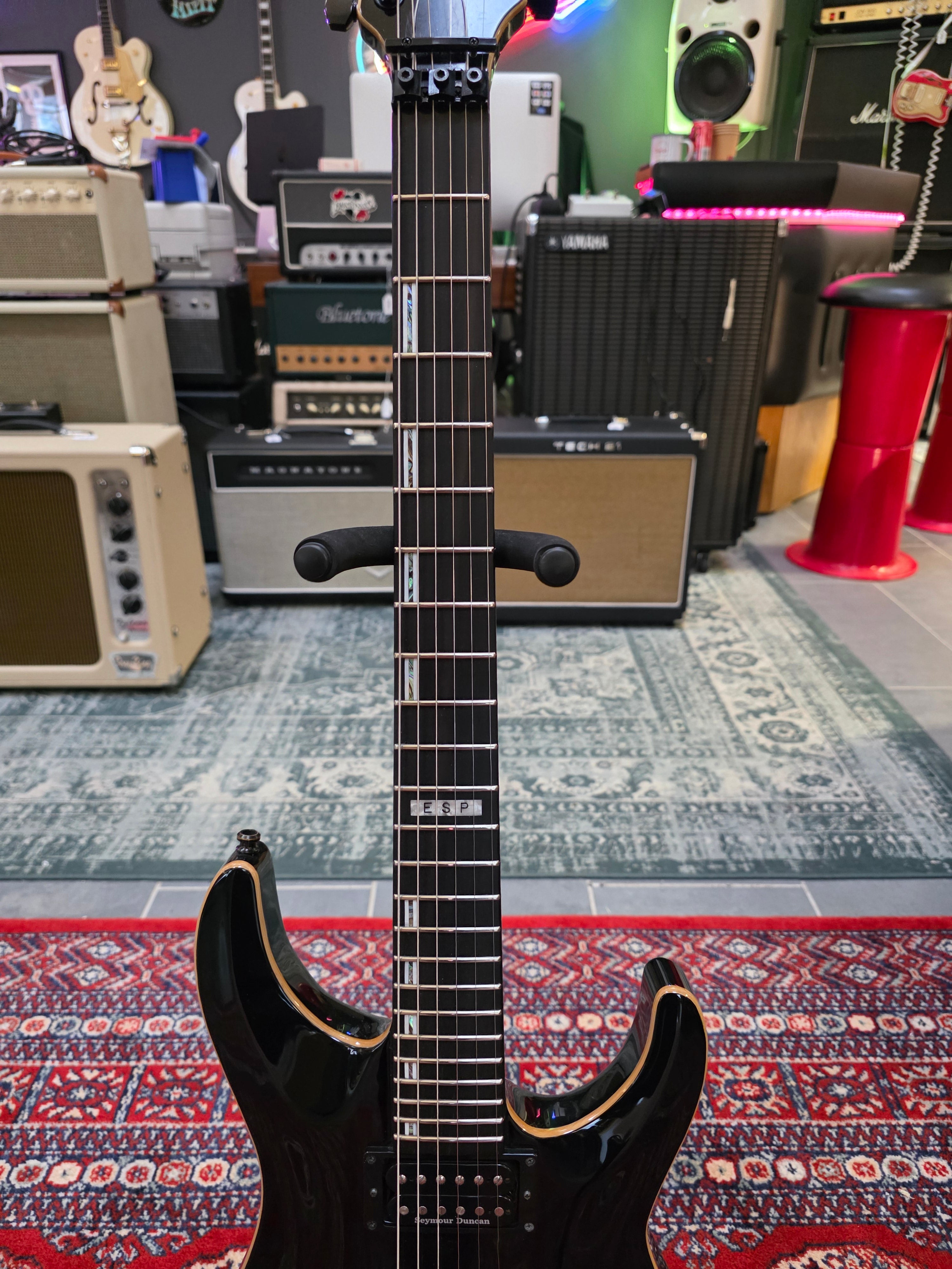 ESP E-II Horizon FR 2014