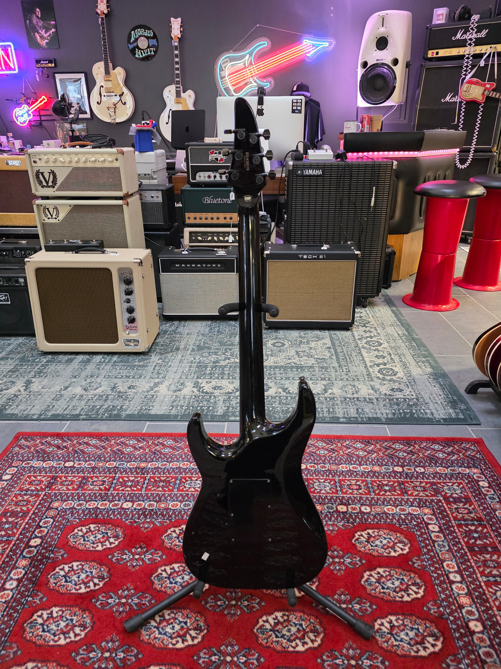 ESP E-II Horizon FR 2014
