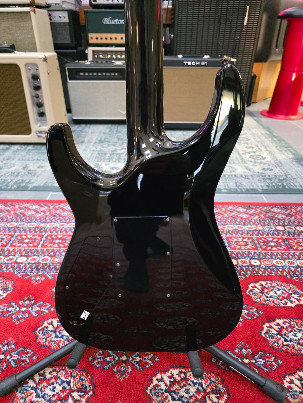 ESP E-II Horizon FR 2014