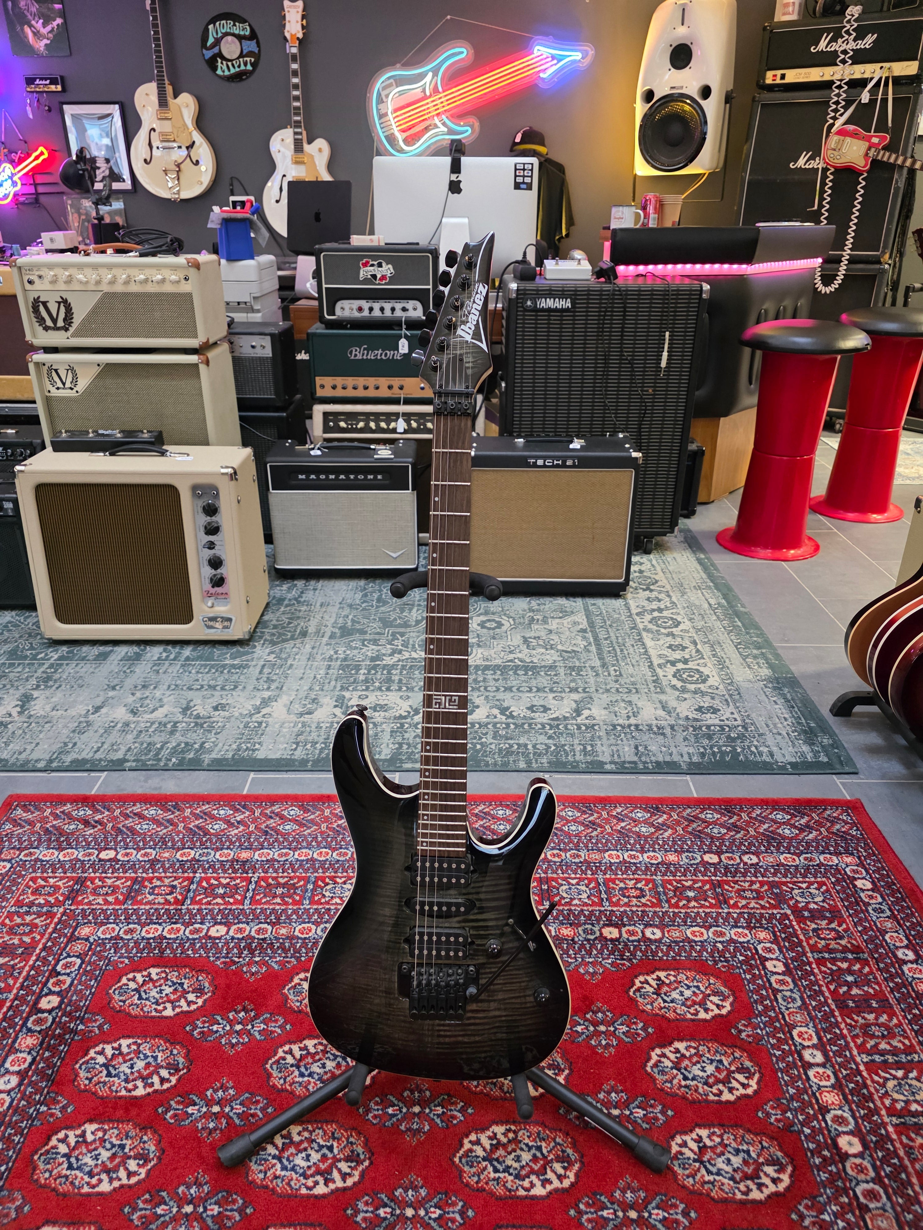 Ibanez Kiko 10BP