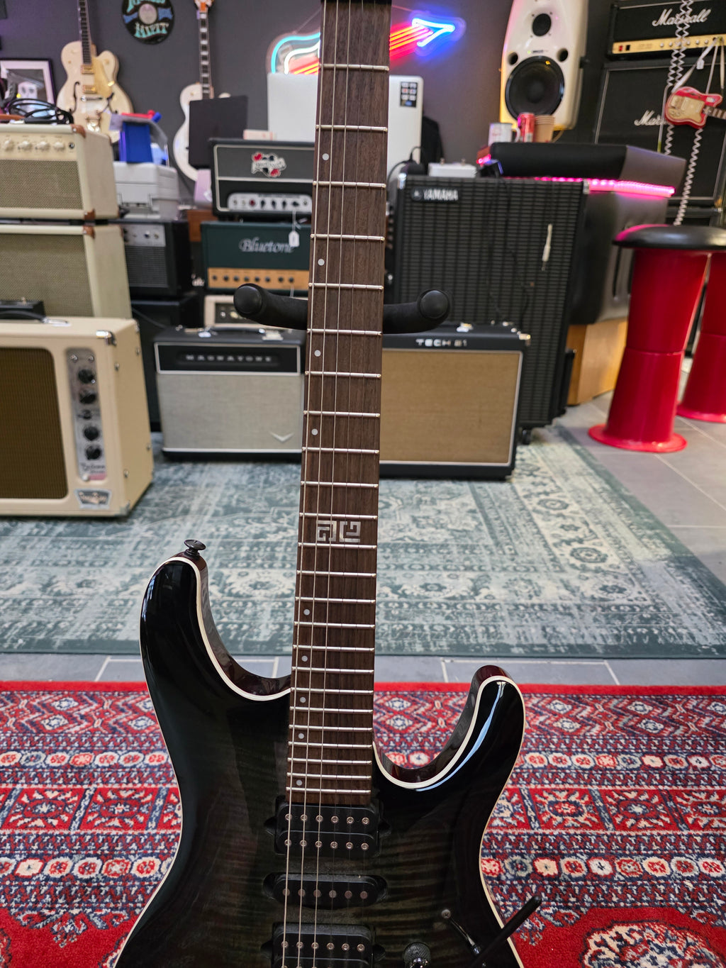 Ibanez Kiko 10BP
