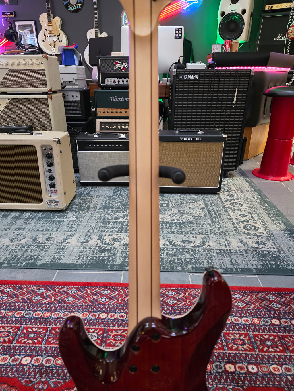 Ibanez Kiko 10BP