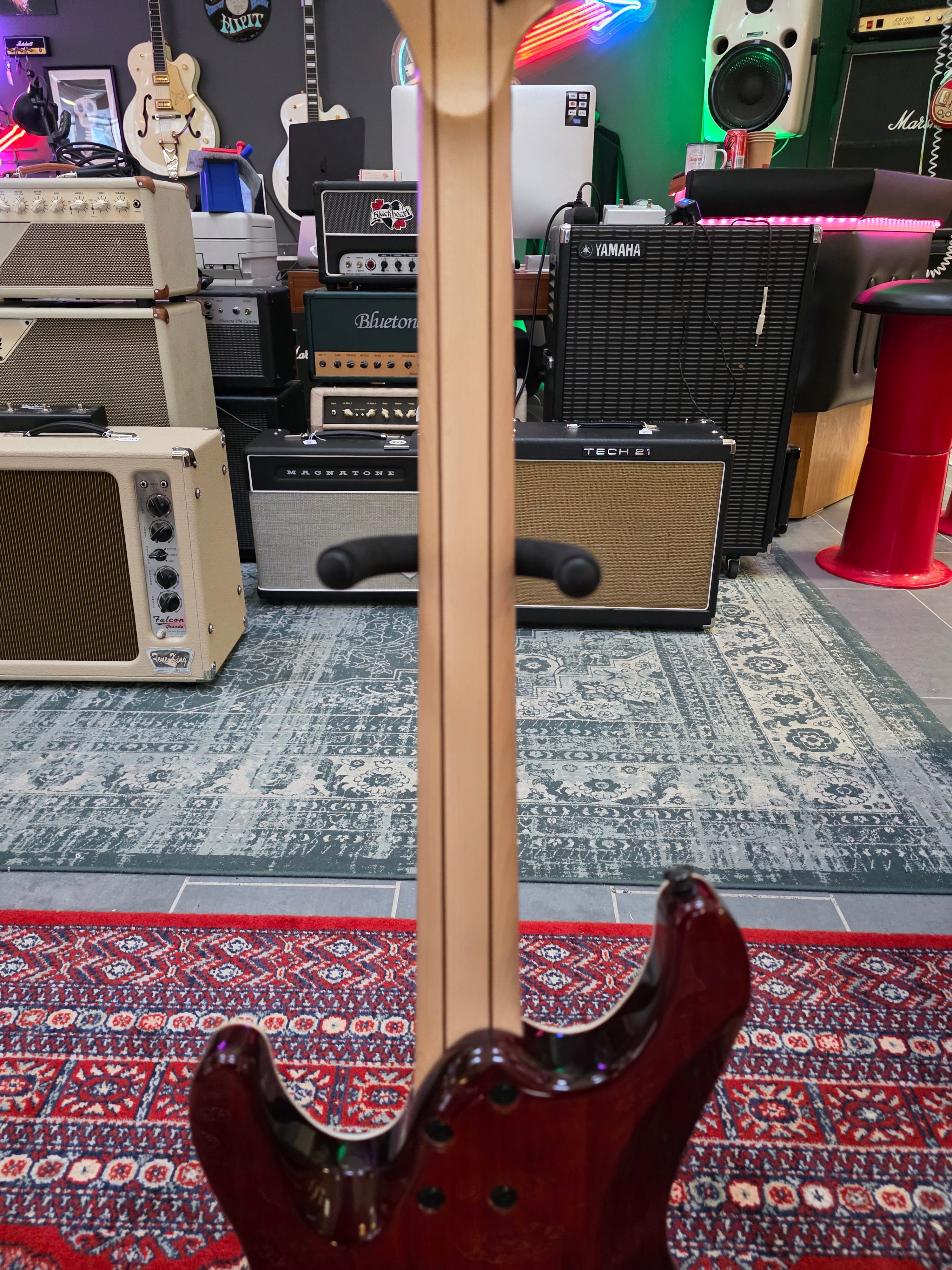 Ibanez Kiko 10BP