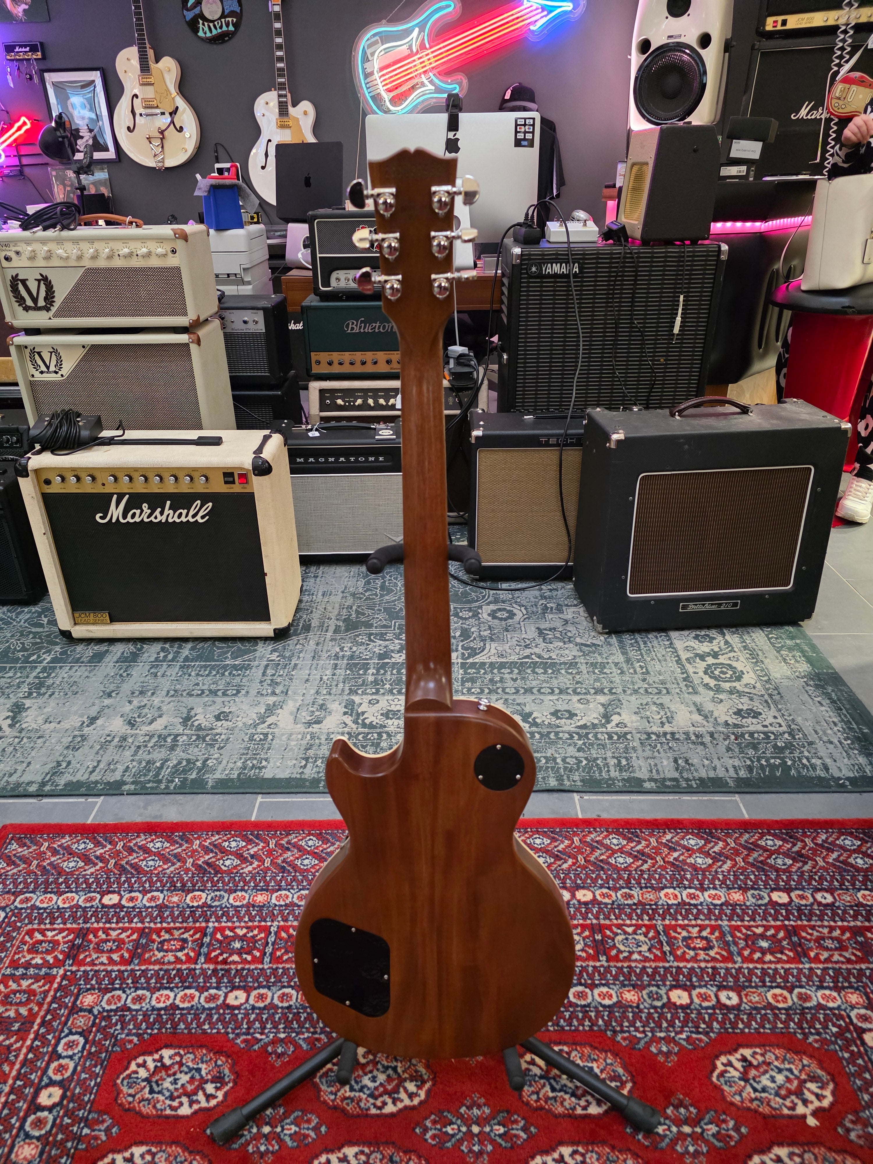 Gibson Les Paul Standard Faded 60s 2023