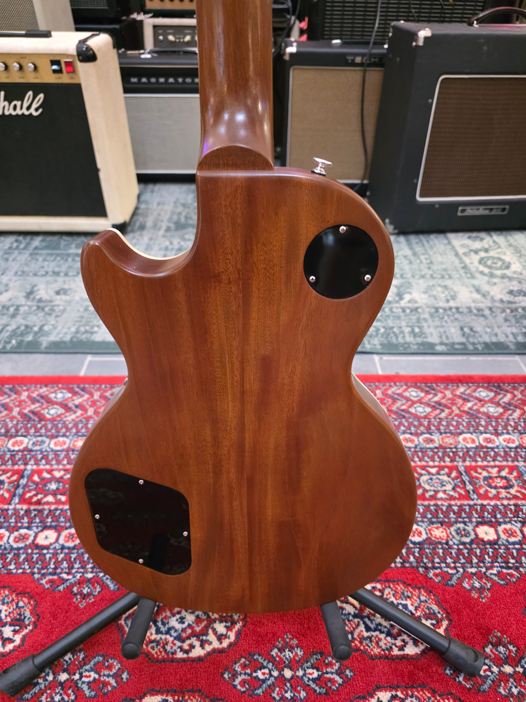 Gibson Les Paul Standard Faded 60s 2023