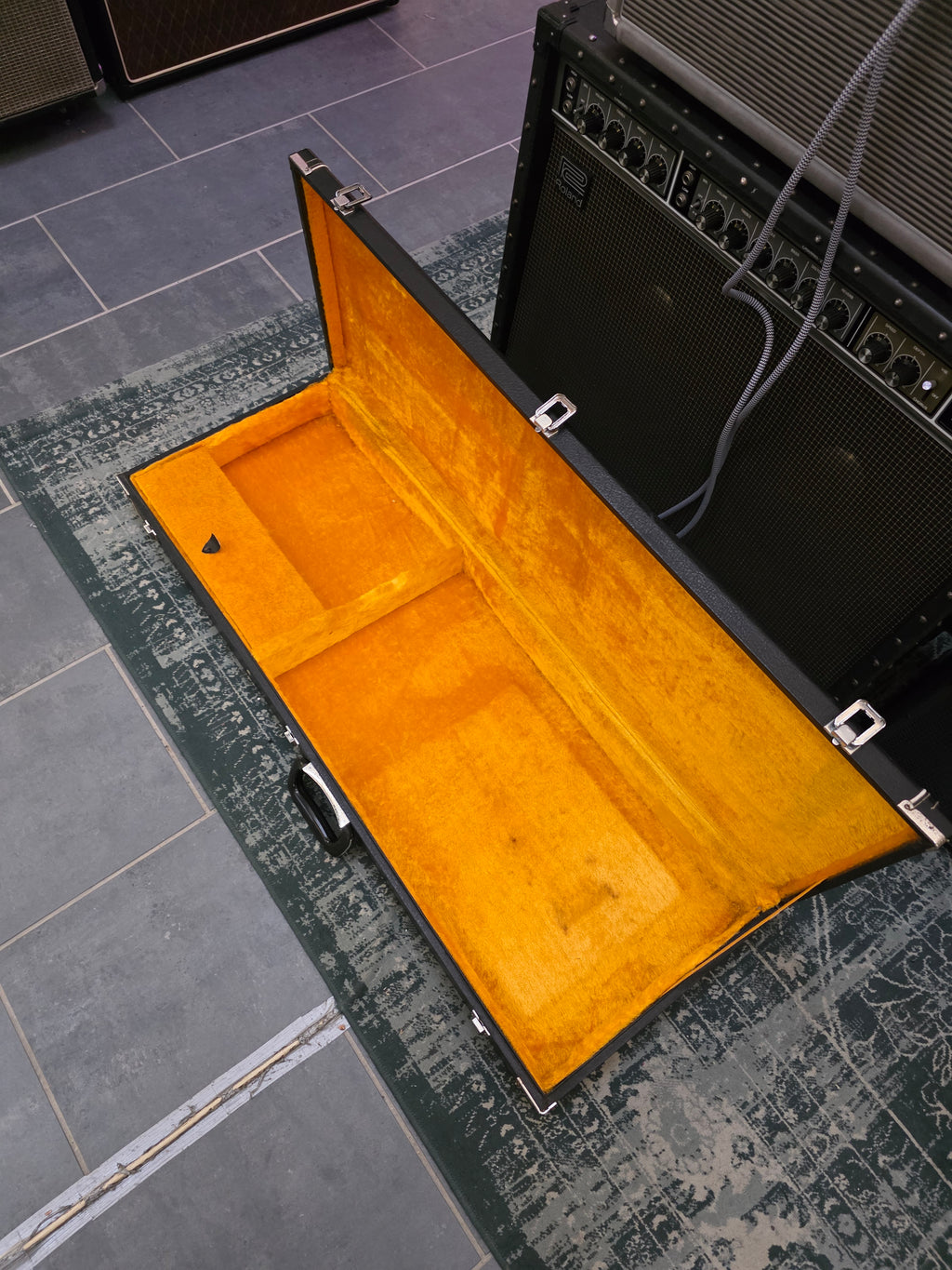 Fender Telecaster TL52-75 MIJ 1987
