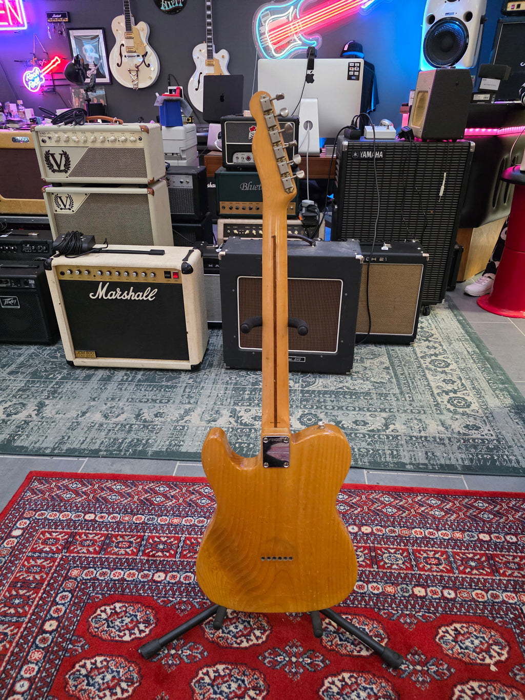 Fender Telecaster TL52-75 MIJ 1987