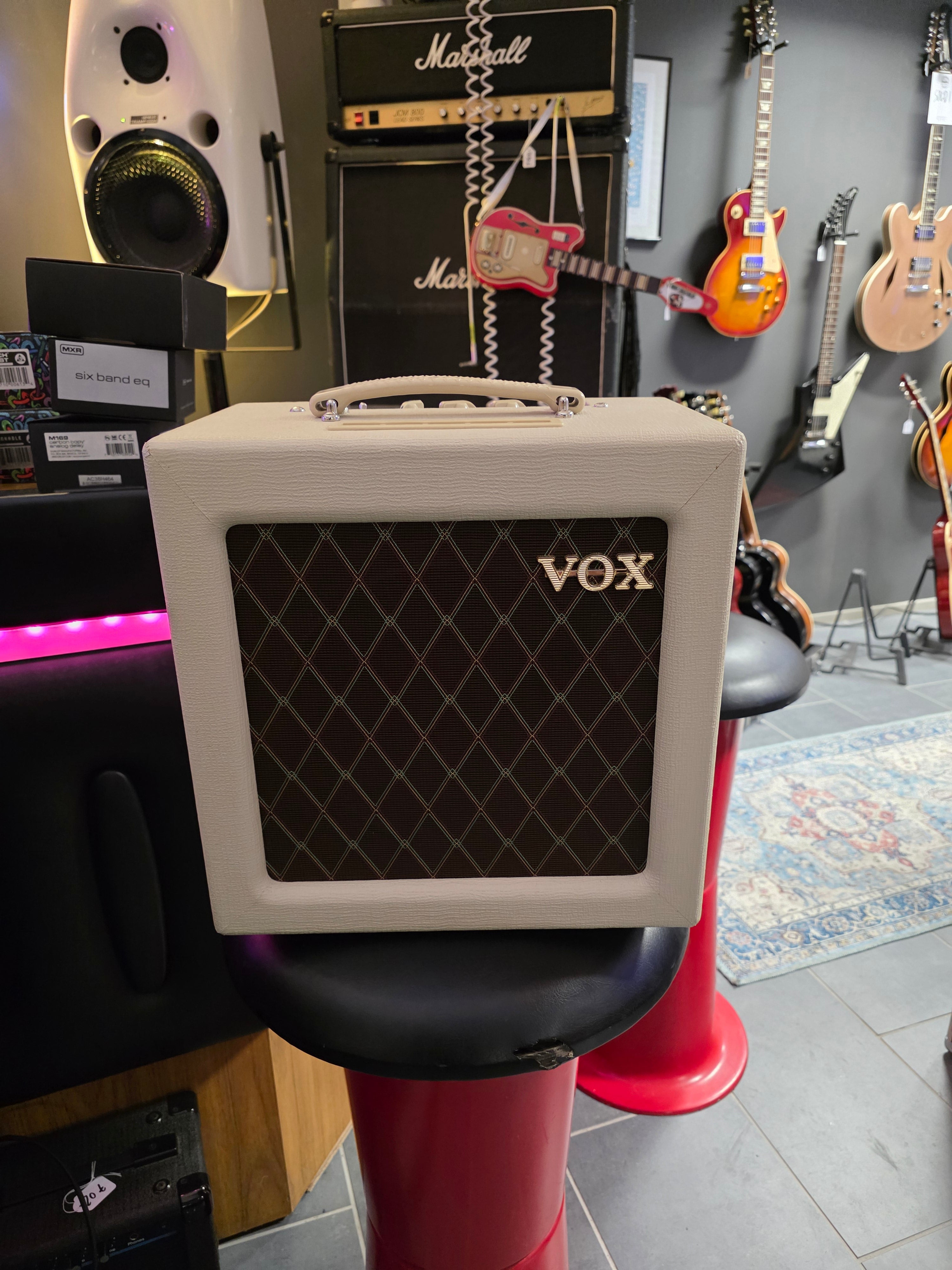 Vox AC4TV Mini