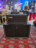 Vox AC50 1975 with Vox 2x12" Conqueror w/ Fender and Celestion Speakers