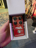 TC Electronic Hall Of Fame