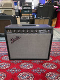 Fender Princeton Reverb 65 Reissue