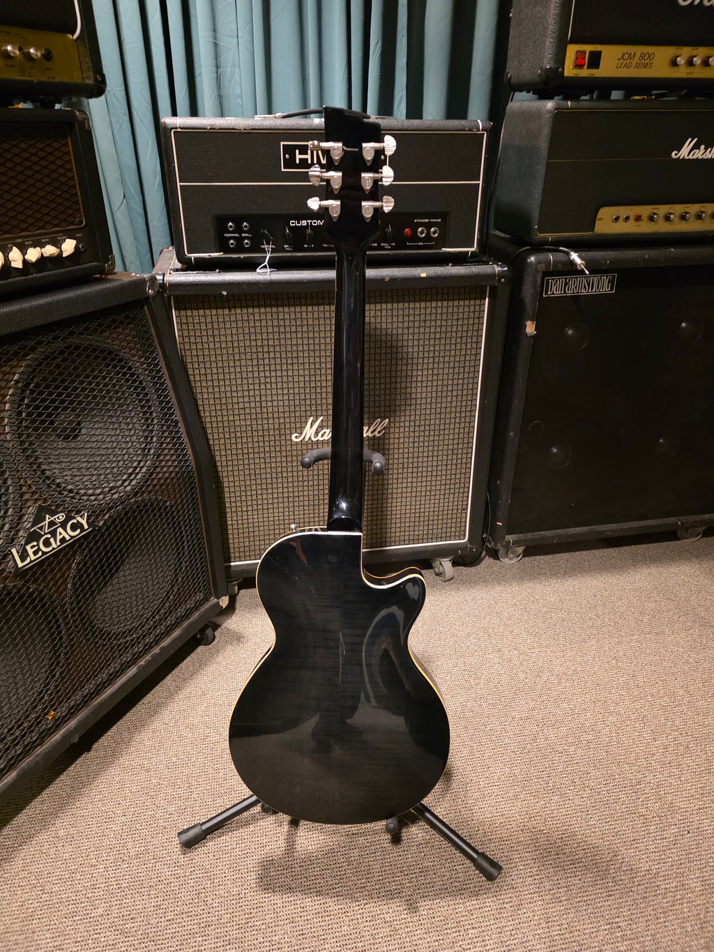 Duesenberg Starplayer Lefty