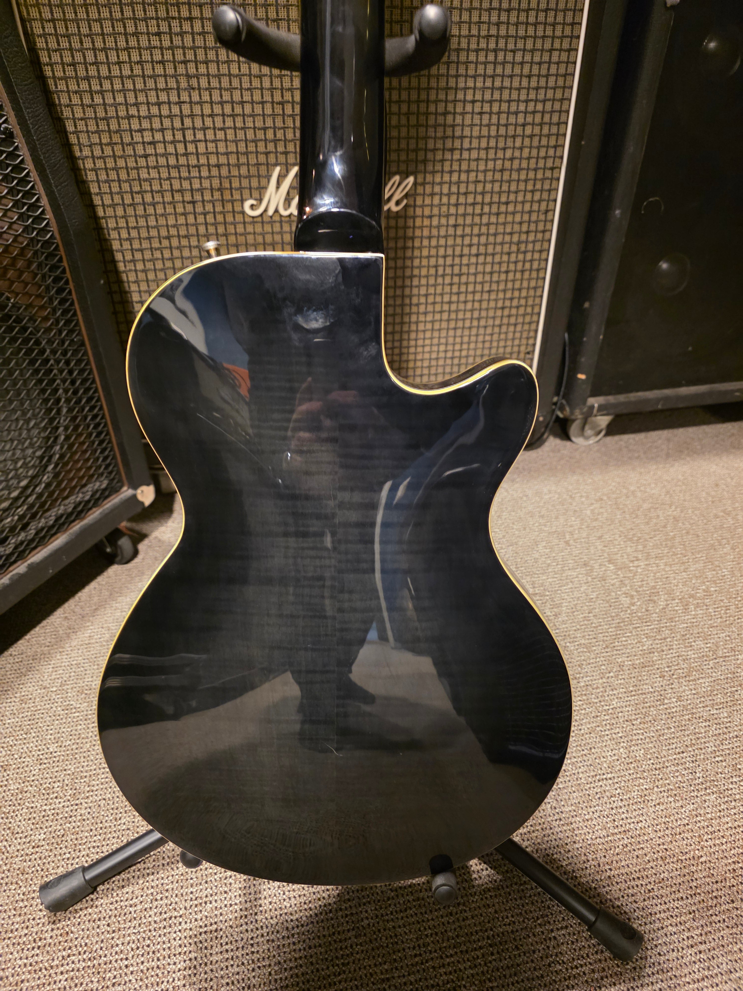 Duesenberg Starplayer Lefty