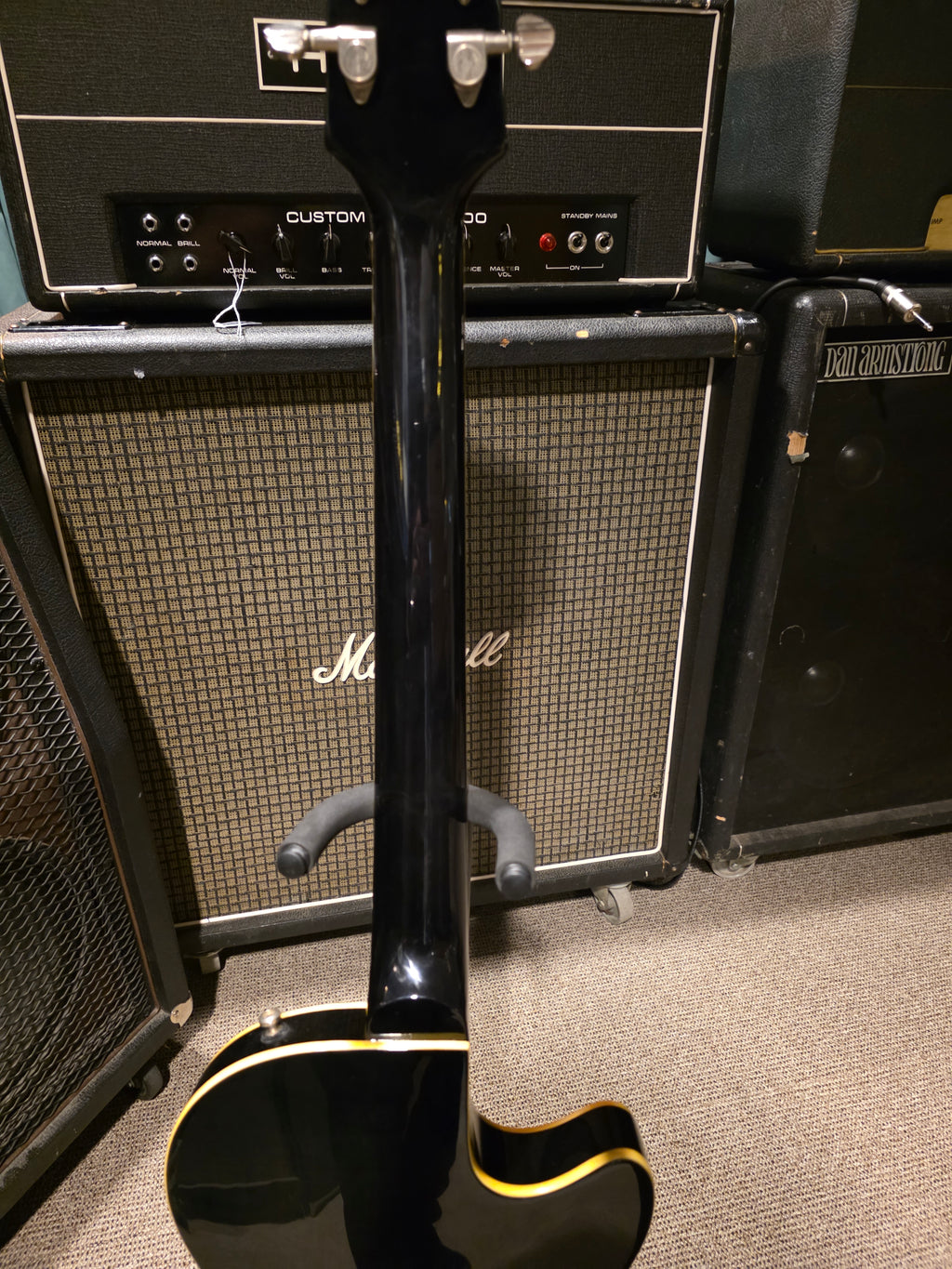 Duesenberg Starplayer Lefty