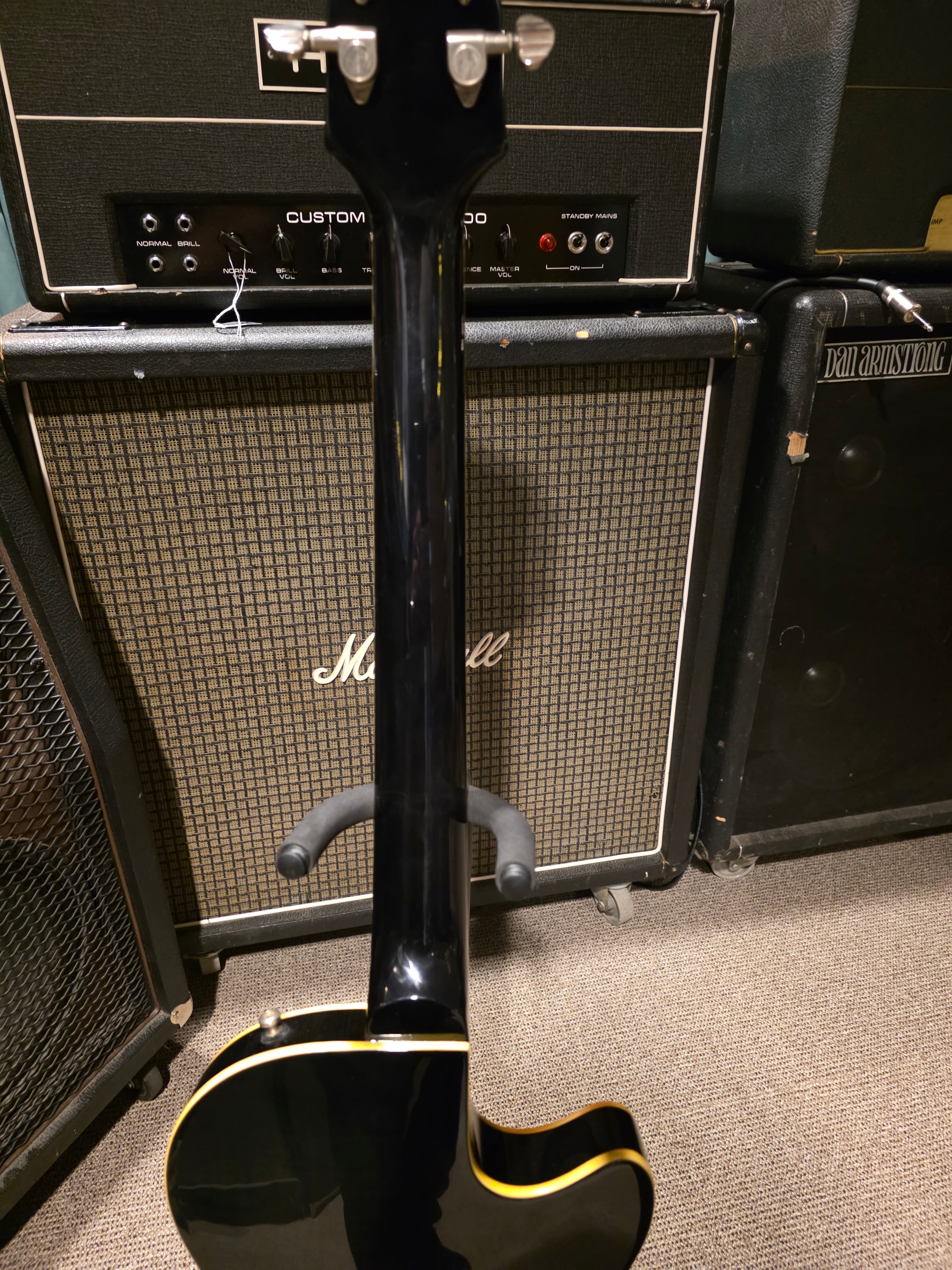 Duesenberg Starplayer Lefty