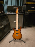 Kiesel DC600 Lefty