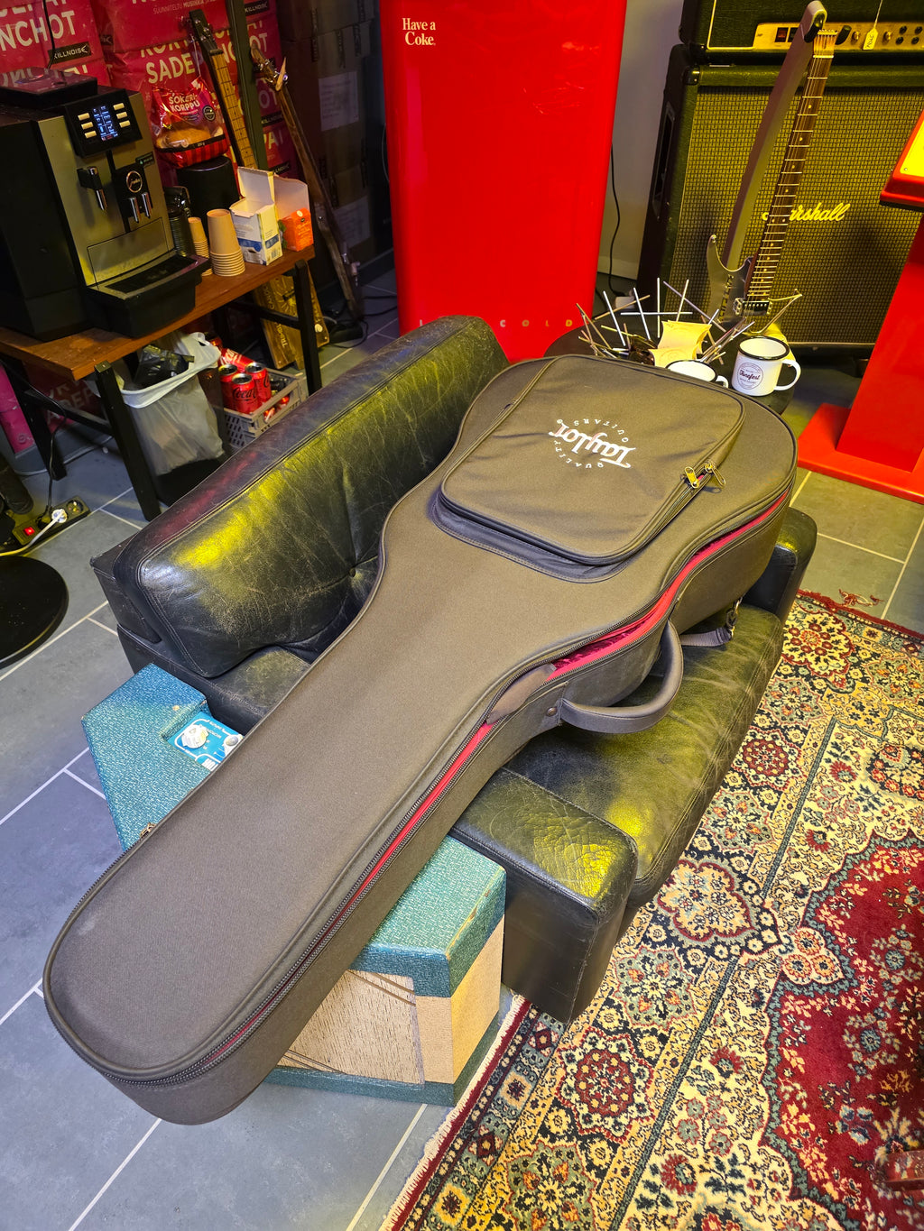 Taylor AD17e