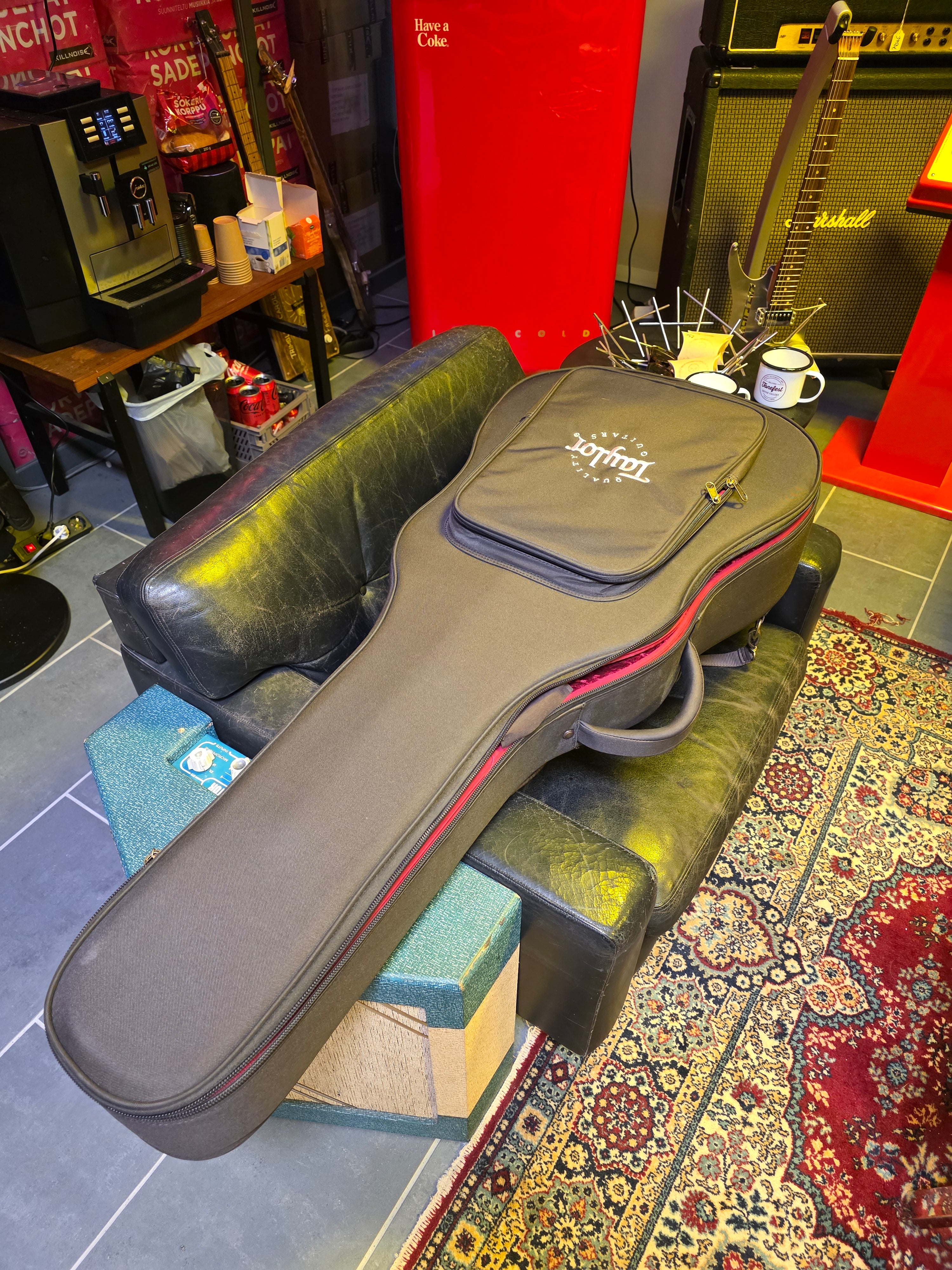Taylor AD17e