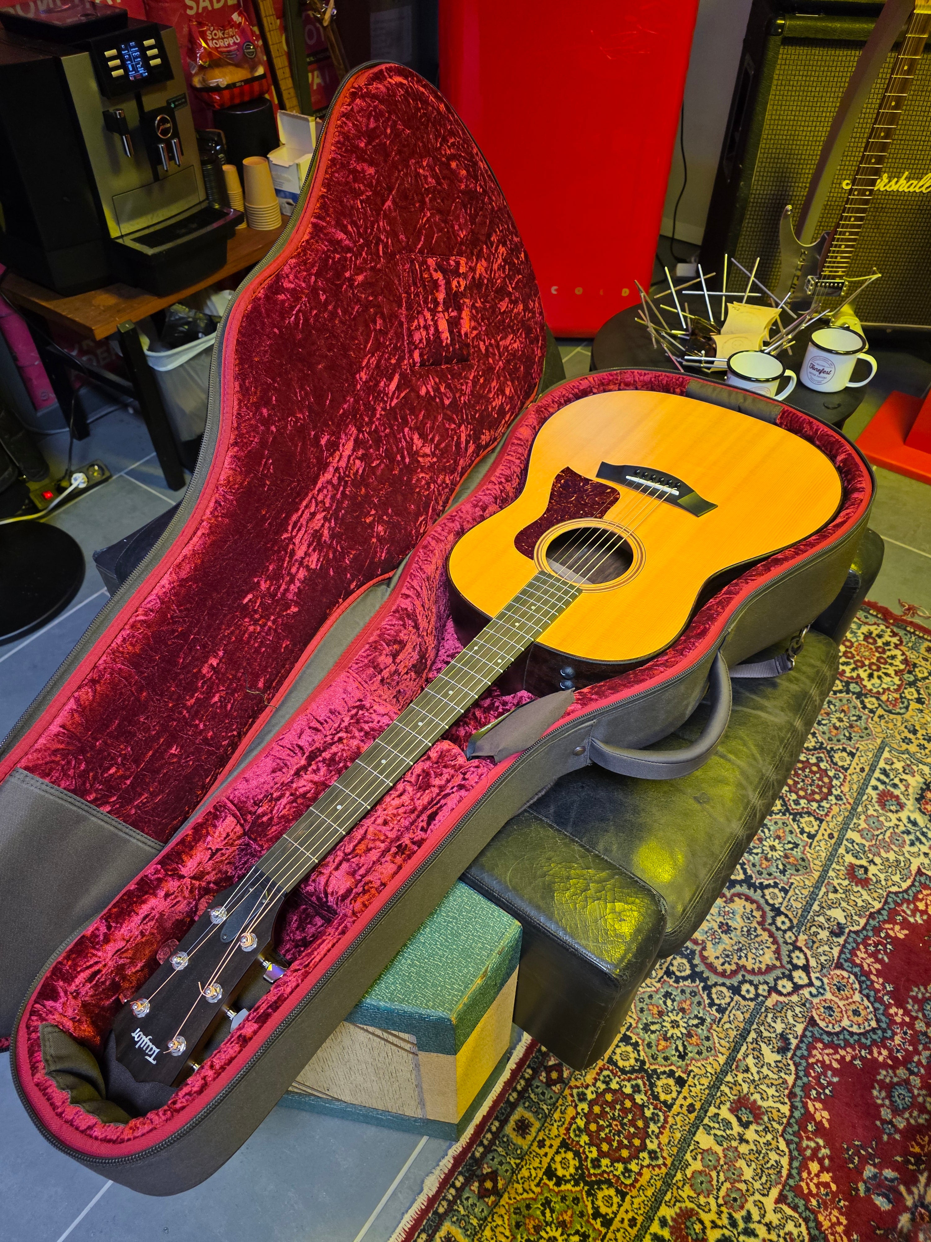 Taylor AD17e