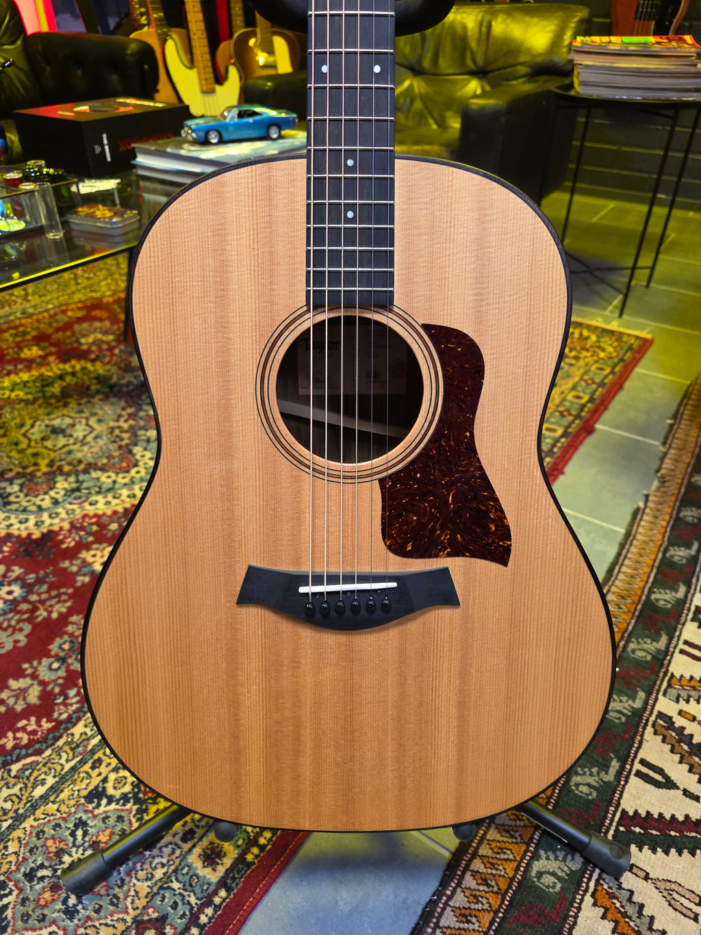 Taylor AD17e