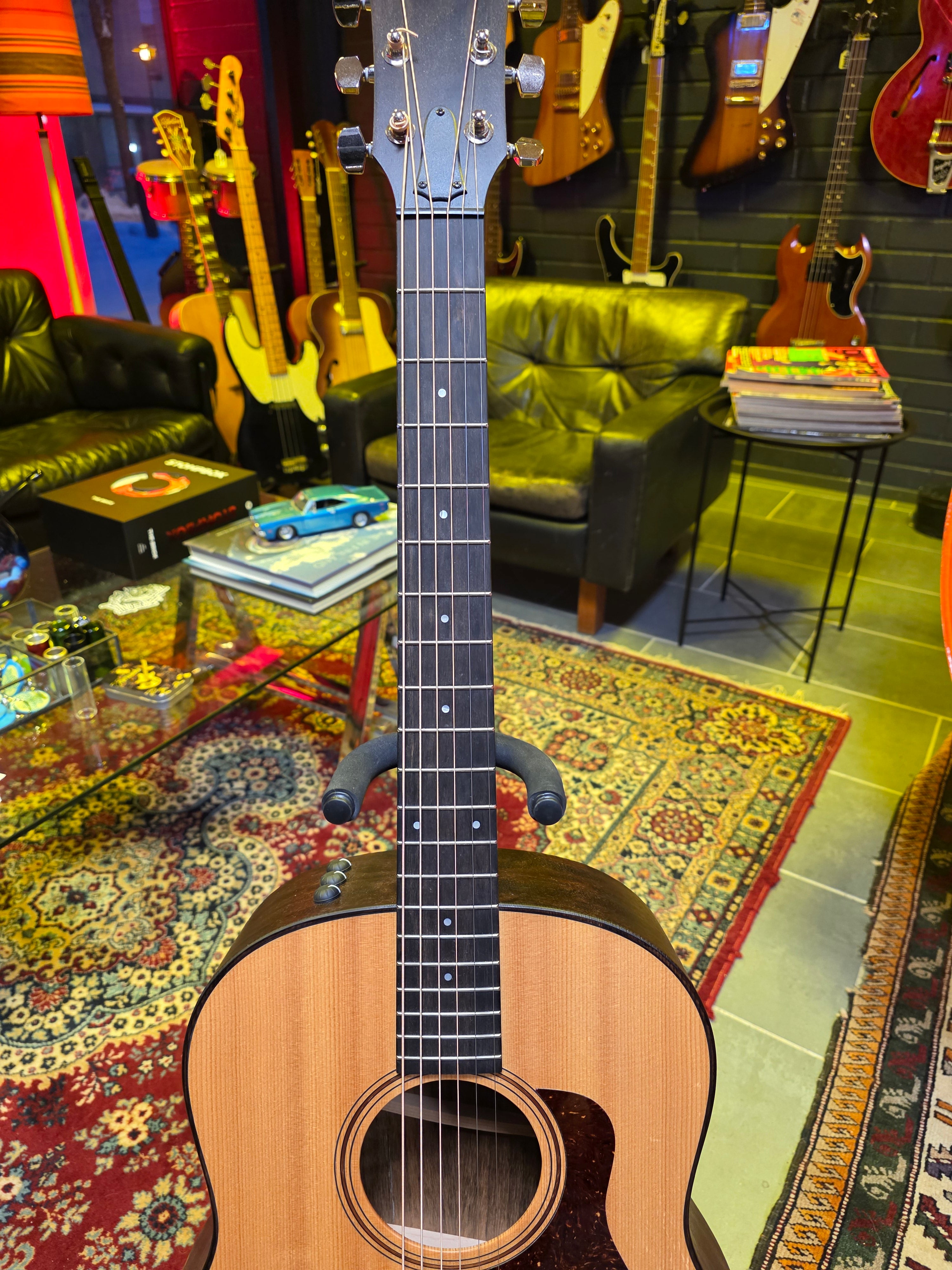 Taylor AD17e