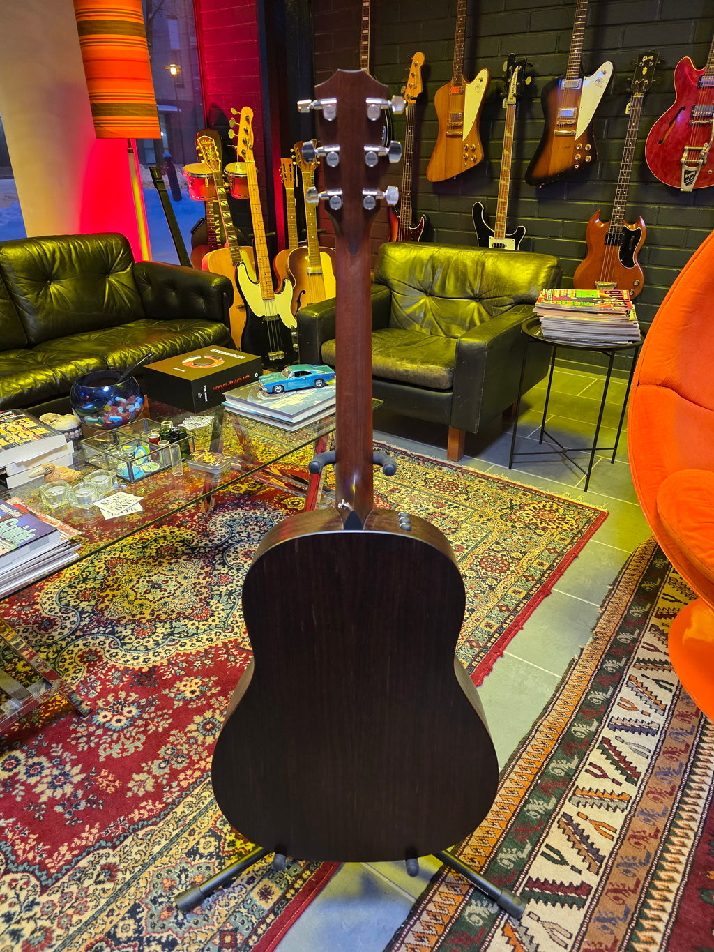 Taylor AD17e
