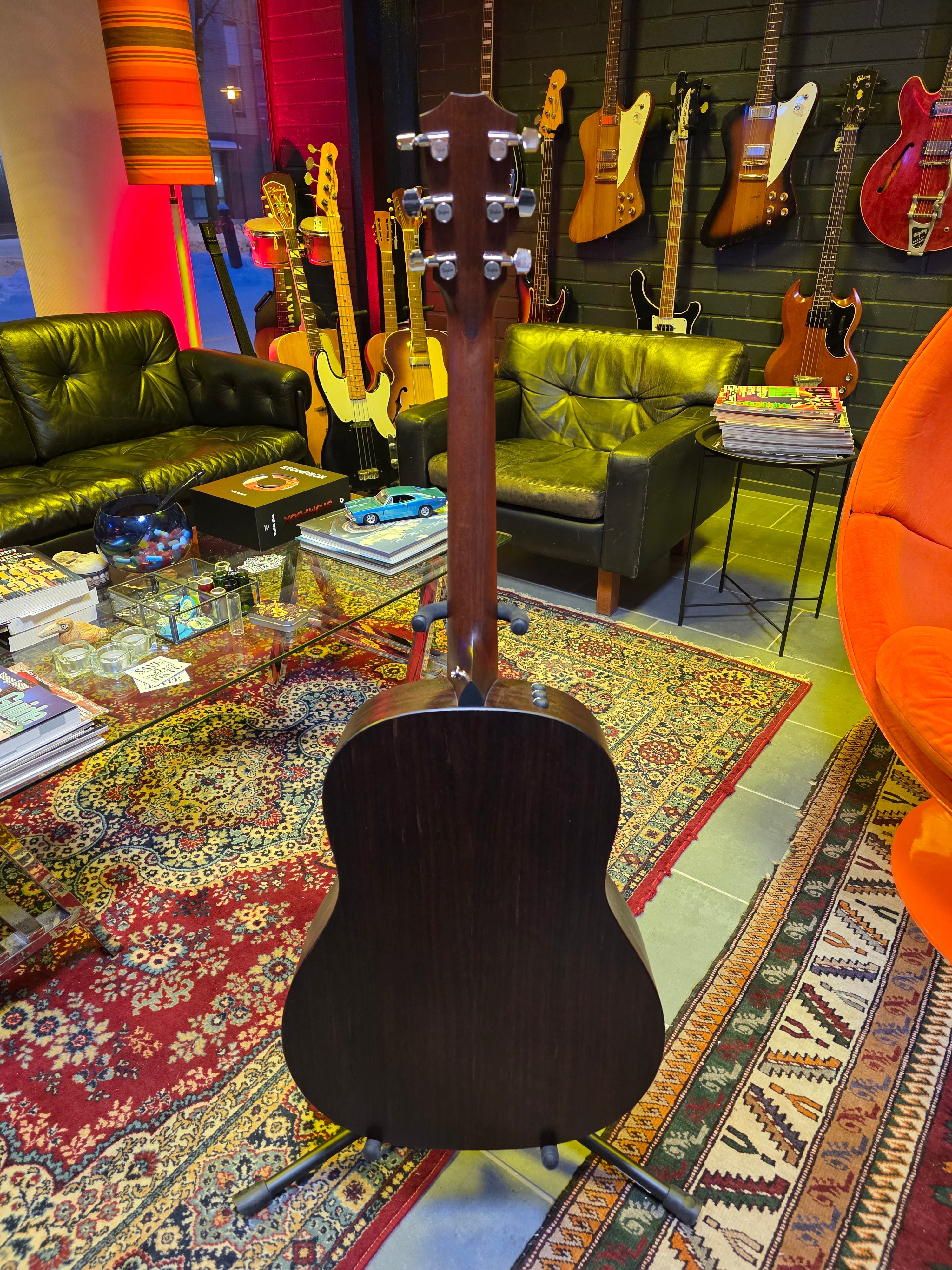 Taylor AD17e