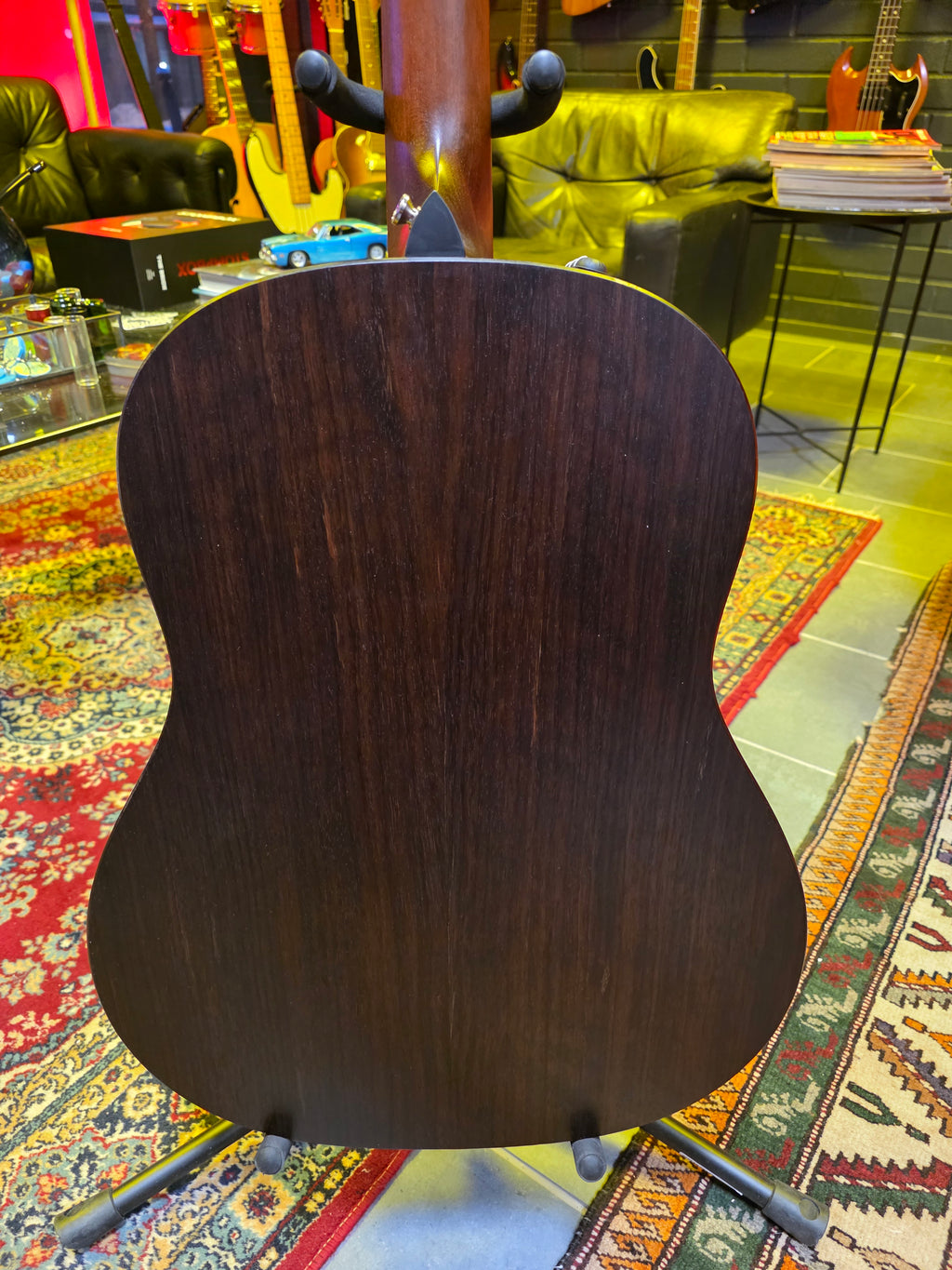 Taylor AD17e