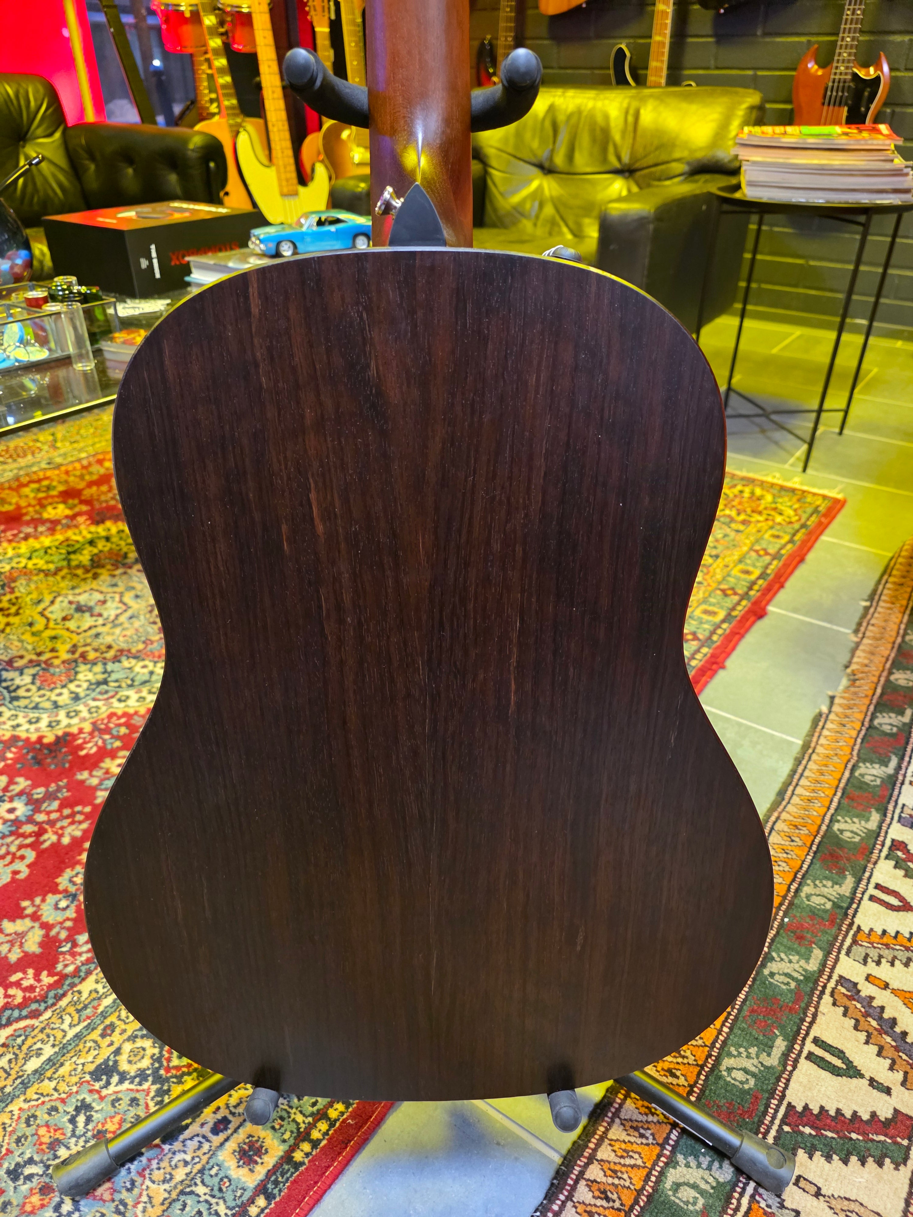 Taylor AD17e
