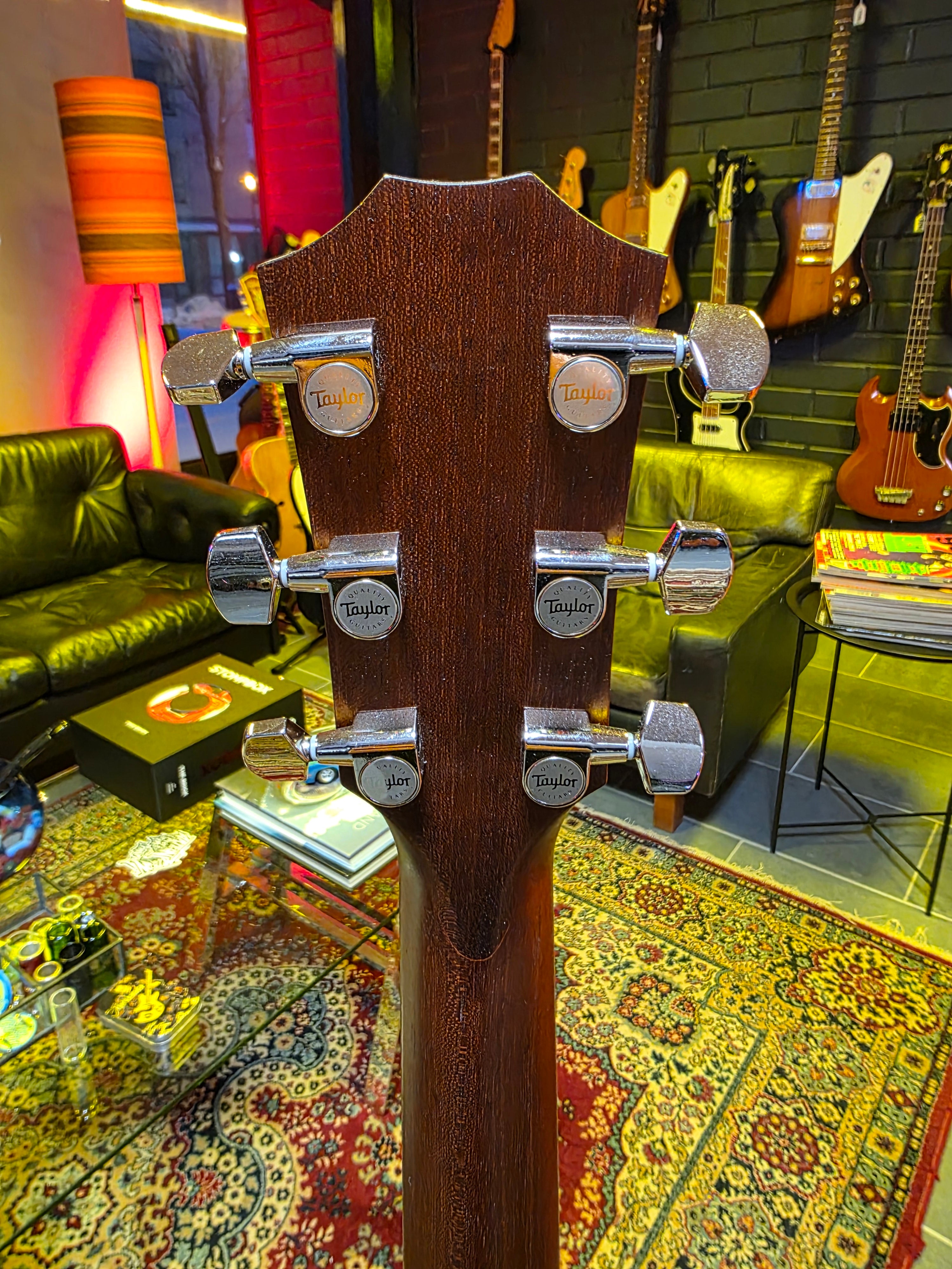 Taylor AD17e