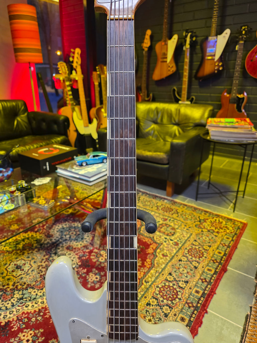 Teisco TB-64U