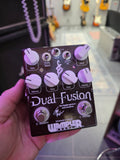 Wampler Dual Fusion