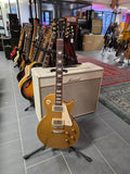 Gibson Custom 1957 Reissue R7 Les Paul Goldtop VOS 2014