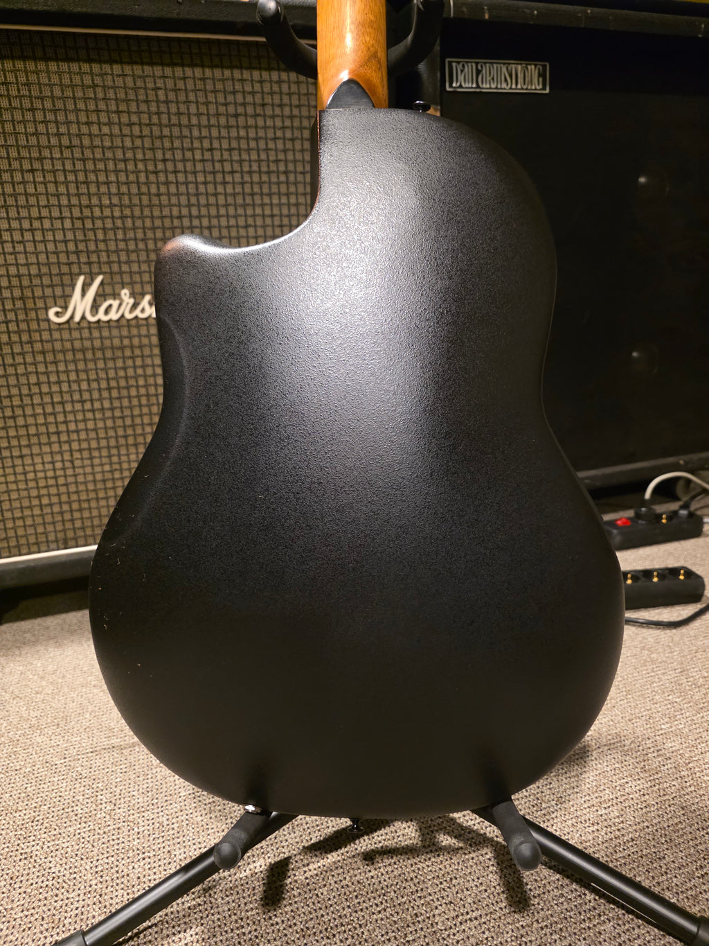 Ovation Standard Balladeer 1861 1996