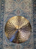 Paiste Signature Rough Ride 20" 2280 g