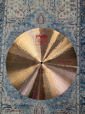 Descriptive image text