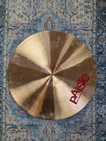 Paiste 2022 Power Crash 20" 2200 g