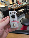 Mooer Bass Sweeper