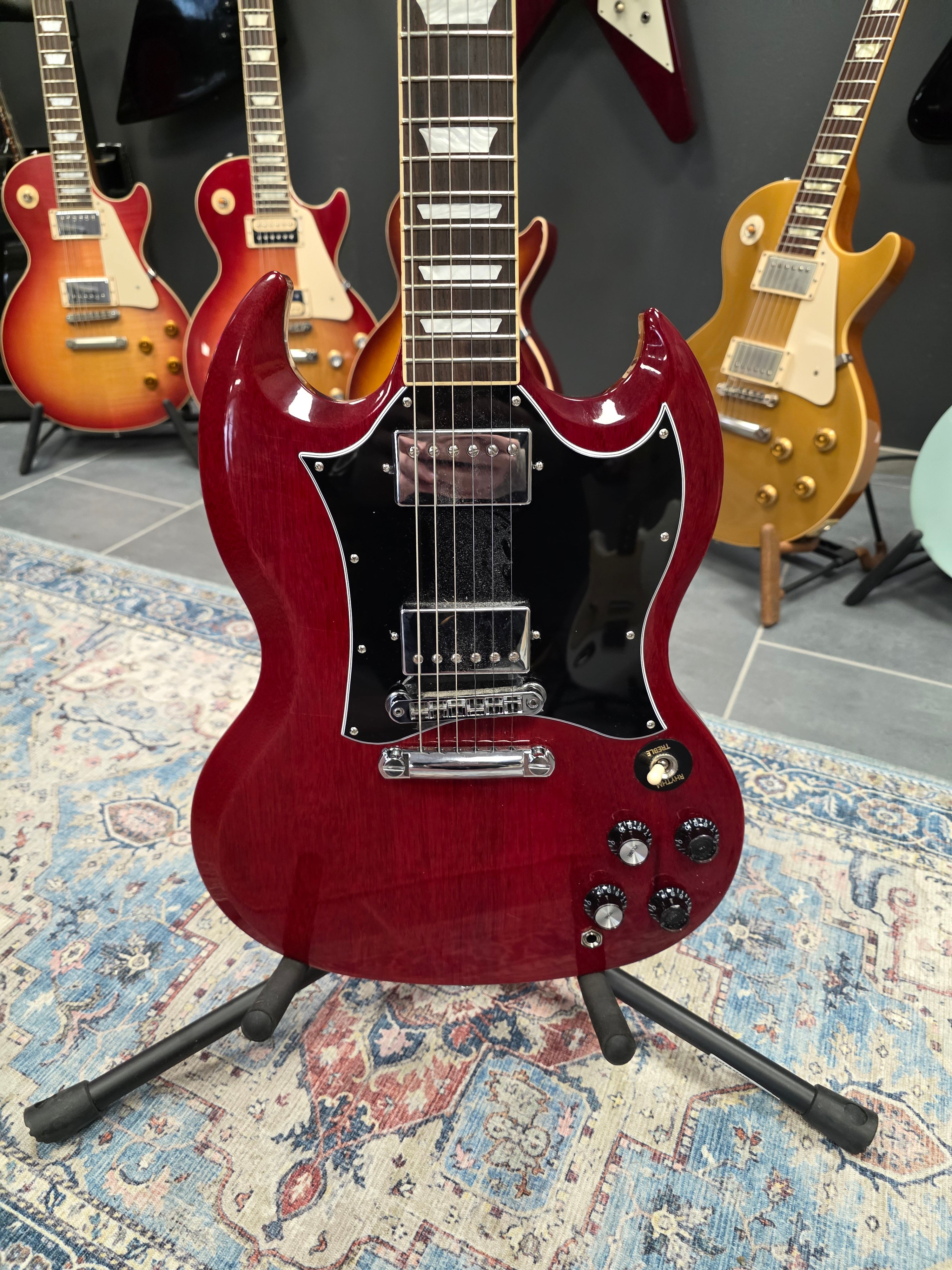 Gibson SG Standard 2023